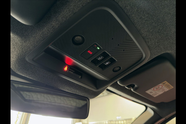 Dacia Bigster 1.2 MILD HYBRID 130 4X4 PANO SCHUIFDAK NAVI ELEK.KLEP CAMERA STOEL/STUUR VERW. LED AWD 4X4 4WD