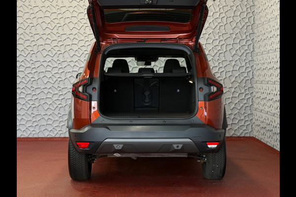 Dacia Bigster 1.2 MILD HYBRID 130 4X4 PANO SCHUIFDAK NAVI ELEK.KLEP CAMERA STOEL/STUUR VERW. LED AWD 4X4 4WD
