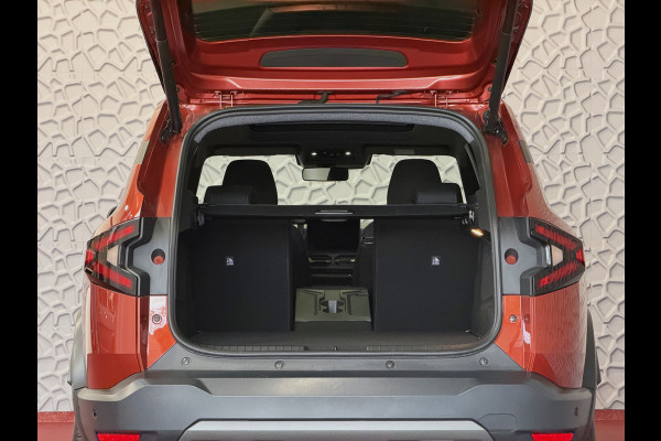 Dacia Bigster 1.2 MILD HYBRID 130 4X4 PANO SCHUIFDAK NAVI ELEK.KLEP CAMERA STOEL/STUUR VERW. LED AWD 4X4 4WD