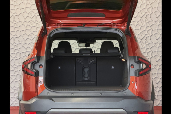 Dacia Bigster 1.2 MILD HYBRID 130 4X4 PANO SCHUIFDAK NAVI ELEK.KLEP CAMERA STOEL/STUUR VERW. LED AWD 4X4 4WD