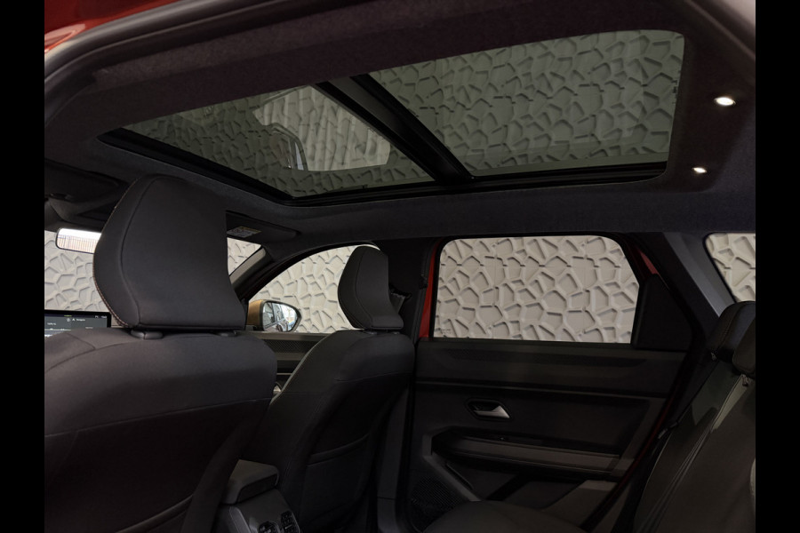 Dacia Bigster 1.2 MILD HYBRID 130 4X4 PANO SCHUIFDAK NAVI ELEK.KLEP CAMERA STOEL/STUUR VERW. LED AWD 4X4 4WD