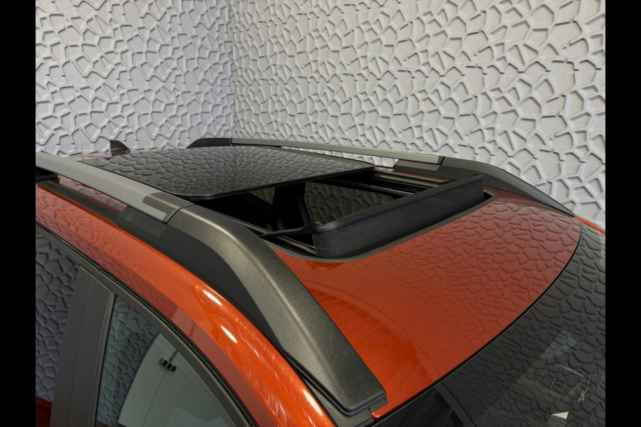 Dacia Bigster 1.2 MILD HYBRID 130 4X4 PANO SCHUIFDAK NAVI ELEK.KLEP CAMERA STOEL/STUUR VERW. LED AWD 4X4 4WD