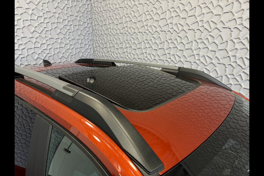 Dacia Bigster 1.2 MILD HYBRID 130 4X4 PANO SCHUIFDAK NAVI ELEK.KLEP CAMERA STOEL/STUUR VERW. LED AWD 4X4 4WD