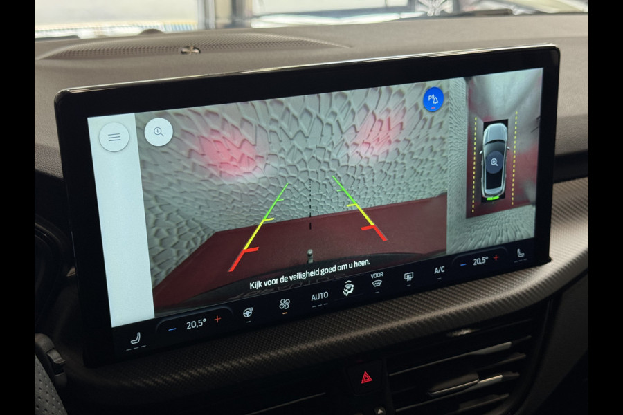 Ford Kuga NIEUWE AUTO 2.5 PHEV 243 PK ST-LINE X 2026 SCHUIFDAK 20''LMV HAAK B&O ELEK.STOEL STOEL/STUUR/RUIT VERW. 360.CAM phev ✅ Ford Wijchen / Al 30 Jaar verkoop van Ford  In Nederland / Wij leveren Nieuwe en Bijna nieuwe Ford's / Zowel : ST-Line X / St-Line / Titanium / Sound Edtioion / Active / Graphite Tech Editi