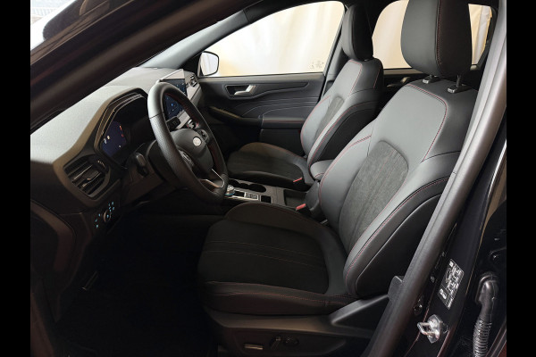 Ford Kuga NIEUWE AUTO 2.5 PHEV 243 PK ST-LINE X 2026 SCHUIFDAK 20''LMV HAAK B&O ELEK.STOEL STOEL/STUUR/RUIT VERW. 360.CAM phev ✅ Ford Wijchen / Al 30 Jaar verkoop van Ford  In Nederland / Wij leveren Nieuwe en Bijna nieuwe Ford's / Zowel : ST-Line X / St-Line / Titanium / Sound Edtioion / Active / Graphite Tech Editi