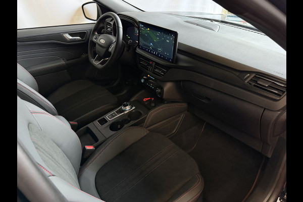 Ford Kuga NIEUWE AUTO 2.5 PHEV 243 PK ST-LINE X 2026 SCHUIFDAK 20''LMV HAAK B&O ELEK.STOEL STOEL/STUUR/RUIT VERW. 360.CAM phev ✅ Ford Wijchen / Al 30 Jaar verkoop van Ford  In Nederland / Wij leveren Nieuwe en Bijna nieuwe Ford's / Zowel : ST-Line X / St-Line / Titanium / Sound Edtioion / Active / Graphite Tech Editi