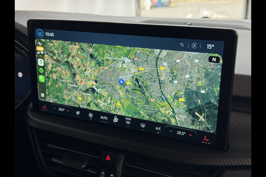 Ford Kuga NIEUWE AUTO 2.5 PHEV 243 PK ST-LINE X 2026 SCHUIFDAK 20''LMV HAAK B&O ELEK.STOEL STOEL/STUUR/RUIT VERW. 360.CAM phev ✅ Ford Wijchen / Al 30 Jaar verkoop van Ford  In Nederland / Wij leveren Nieuwe en Bijna nieuwe Ford's / Zowel : ST-Line X / St-Line / Titanium / Sound Edtioion / Active / Graphite Tech Editi