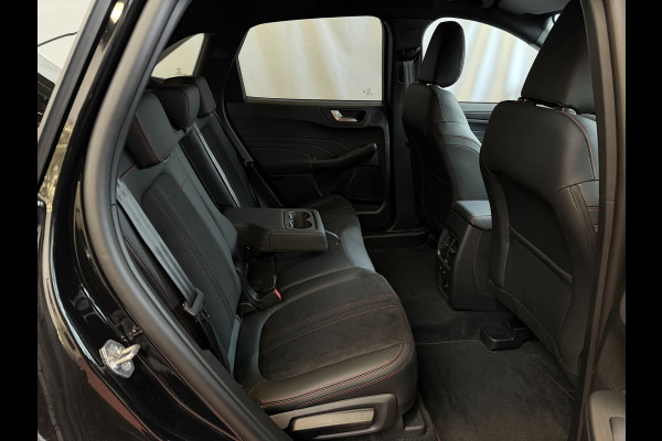 Ford Kuga NIEUWE AUTO 2.5 PHEV 243 PK ST-LINE X 2026 SCHUIFDAK 20''LMV HAAK B&O ELEK.STOEL STOEL/STUUR/RUIT VERW. 360.CAM phev ✅ Ford Wijchen / Al 30 Jaar verkoop van Ford  In Nederland / Wij leveren Nieuwe en Bijna nieuwe Ford's / Zowel : ST-Line X / St-Line / Titanium / Sound Edtioion / Active / Graphite Tech Editi