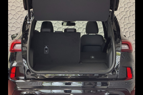 Ford Kuga NIEUWE AUTO 2.5 PHEV 243 PK ST-LINE X 2026 SCHUIFDAK 20''LMV HAAK B&O ELEK.STOEL STOEL/STUUR/RUIT VERW. 360.CAM phev ✅ Ford Wijchen / Al 30 Jaar verkoop van Ford  In Nederland / Wij leveren Nieuwe en Bijna nieuwe Ford's / Zowel : ST-Line X / St-Line / Titanium / Sound Edtioion / Active / Graphite Tech Editi