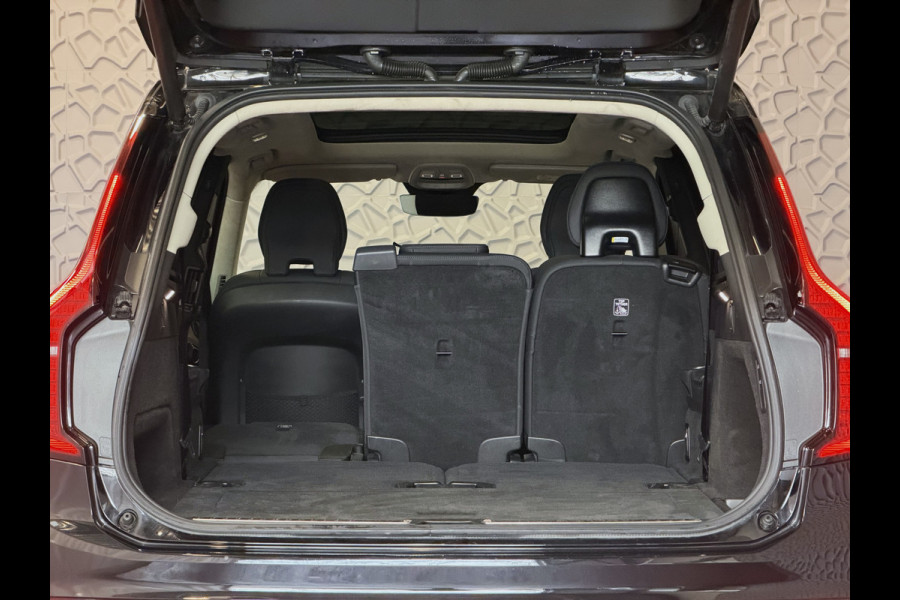 Volvo XC90 2.0 T8 456PK 12/25 Bowers & Wilkins LUCHTVERING AWD 7P ULTRA DARK SCHUIFDAK ELEK.TREKHAAK SCHUIFDAK 21''LMV STOEL/STUUR.VERW PANORAMA STANDKACHEL HEADUP PHEV ✅Top Auto's Wijchen✅ 170 Nieuwe en bijna nieuwe Auto's met : Benzine /  PHEV / Plug in hybrid / Hybrid / Mild hybrid / HEV / Keuze uit Plus / /Ultra/ Bright / Dark / Black Edition /