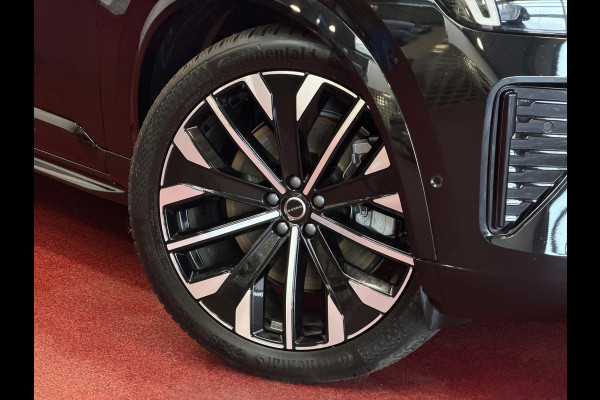 Volvo XC90 2.0 T8 456PK 12/25 Bowers & Wilkins LUCHTVERING AWD 7P ULTRA DARK SCHUIFDAK ELEK.TREKHAAK SCHUIFDAK 21''LMV STOEL/STUUR.VERW PANORAMA STANDKACHEL HEADUP PHEV ✅Top Auto's Wijchen✅ 170 Nieuwe en bijna nieuwe Auto's met : Benzine /  PHEV / Plug in hybrid / Hybrid / Mild hybrid / HEV / Keuze uit Plus / /Ultra/ Bright / Dark / Black Edition /
