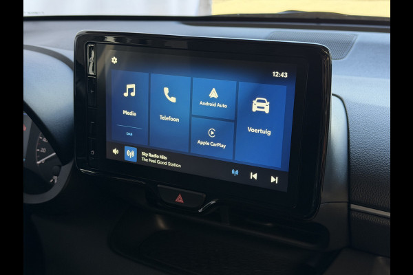 Toyota Yaris 1.5 HYBRID STOEL/STUUR VERW CARPLAY CAMERA LMV ADAP.CRUISE ✅ Top Auto's Wijchen , Al 30 Jaar verkoop van Toyota , Type's Launch / Executive / Dynamic / First Edition / Business / Zowel Phev / Hev / Benzine / met fabrieksgarantie ✅