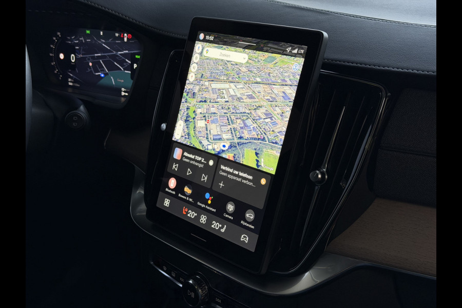 Volvo XC90 2.0 T8 456PK 12/25 Bowers & Wilkins LUCHTVERING 12/25 ALCANTARA.HEMEL AWD 7P ULTRA DARK SCHUIFDAK 21''LMV STOEL/STUUR.VERW PANORAMA STANDKACHEL HEADUP ✅Top Auto's Wijchen✅ 170 Nieuwe en bijna nieuwe Auto's met : Benzine /  PHEV / Plug in hybrid / Hybrid / Mild hybrid / HEV / Keuze uit Plus / /Ultra/ Bright / Dark / Black Edition /