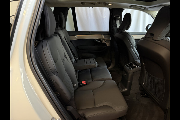 Volvo XC90 2.0 T8 456PK 12/25 Bowers & Wilkins LUCHTVERING 12/25 ALCANTARA.HEMEL AWD 7P ULTRA DARK SCHUIFDAK 21''LMV STOEL/STUUR.VERW PANORAMA STANDKACHEL HEADUP ✅Top Auto's Wijchen✅ 170 Nieuwe en bijna nieuwe Auto's met : Benzine /  PHEV / Plug in hybrid / Hybrid / Mild hybrid / HEV / Keuze uit Plus / /Ultra/ Bright / Dark / Black Edition /