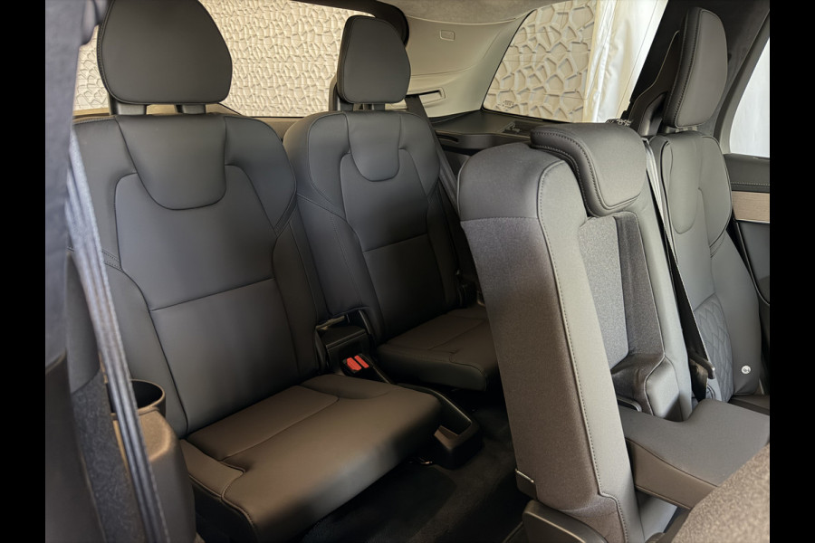 Volvo XC90 2.0 T8 456PK 12/25 Bowers & Wilkins LUCHTVERING 12/25 ALCANTARA.HEMEL AWD 7P ULTRA DARK SCHUIFDAK 21''LMV STOEL/STUUR.VERW PANORAMA STANDKACHEL HEADUP ✅Top Auto's Wijchen✅ 170 Nieuwe en bijna nieuwe Auto's met : Benzine /  PHEV / Plug in hybrid / Hybrid / Mild hybrid / HEV / Keuze uit Plus / /Ultra/ Bright / Dark / Black Edition /