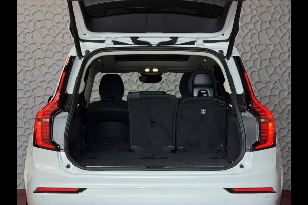 Volvo XC90 2.0 T8 456PK 12/25 Bowers & Wilkins LUCHTVERING 12/25 ALCANTARA.HEMEL AWD 7P ULTRA DARK SCHUIFDAK 21''LMV STOEL/STUUR.VERW PANORAMA STANDKACHEL HEADUP ✅Top Auto's Wijchen✅ 170 Nieuwe en bijna nieuwe Auto's met : Benzine /  PHEV / Plug in hybrid / Hybrid / Mild hybrid / HEV / Keuze uit Plus / /Ultra/ Bright / Dark / Black Edition /