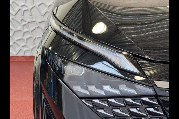 Nissan QASHQAI 1.3 MHEV 160PK TEKNA PLUS BOSE 20''LMV LEER ALCANTARA PANO MASSAGE BOSE STOEL/STUUR/RUIT VERW MATRIX.LED ELEK.KLEP HEADUP 20''LM 2026 K ✅Top Auto's Wijchen , 30 Jaar Specialist in Nissan  : Alle Type's : Tekna / Plus / N-Design / N-Connecta / Limited Edition / Premium / Executive /  , Zowel PHEV / HEV / MHEV / TURBO / HYBRID