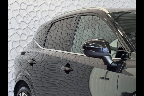 Nissan QASHQAI 1.3 MHEV 160PK TEKNA PLUS BOSE 20''LMV LEER ALCANTARA PANO MASSAGE BOSE STOEL/STUUR/RUIT VERW MATRIX.LED ELEK.KLEP HEADUP 20''LM 2026 K ✅Top Auto's Wijchen , 30 Jaar Specialist in Nissan  : Alle Type's : Tekna / Plus / N-Design / N-Connecta / Limited Edition / Premium / Executive /  , Zowel PHEV / HEV / MHEV / TURBO / HYBRID