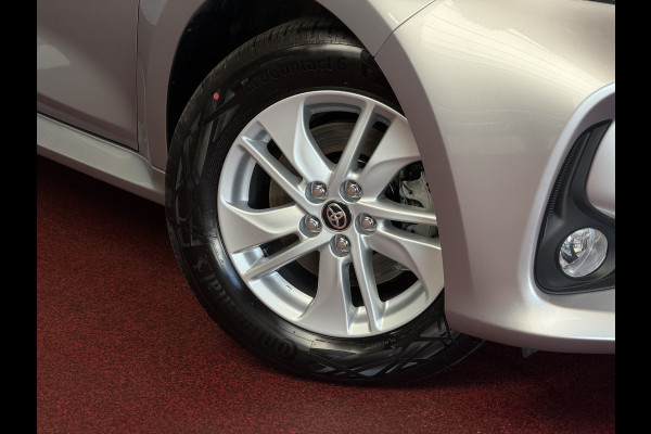 Toyota Yaris 1.5 HYBRID STOEL/STUUR VERW CARPLAY CAMERA LMV ADAP.CRUISE ✅ Top Auto's Wijchen , Al 30 Jaar verkoop van Toyota , Type's Launch / Executive / Dynamic / First Edition / Business / Zowel Phev / Hev / Benzine / met fabrieksgarantie ✅