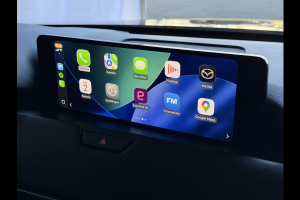 Mazda CX-60 2.5 e-SkyActiv PHEV HOMURA ELEK.STOEL PANO SCHUIFDAK STOEL/STUUR.VERW/VENTILATIE HEADUP AWD 4X4 4WD ✅ Top Auto's Wijchen. Al 30 Jaar verkoop van Mazda , Alle Modellen PHEV / HEV / BENZINE✅