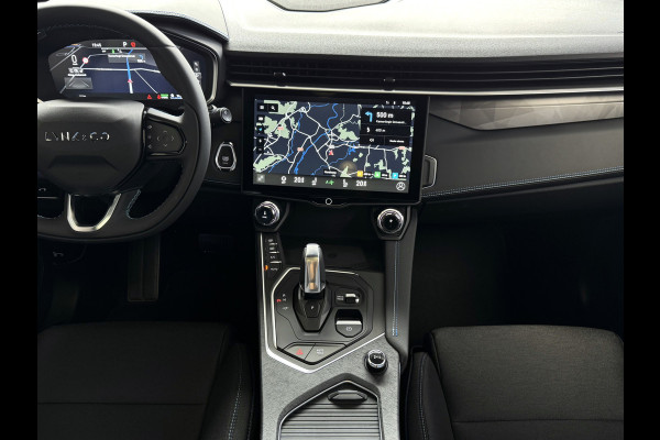 Lynk & Co 01 ✅1.5 261 PK NIEUWE AUTO ✅ 2025 / STOEL VERW. 1.5 261 PK ZWARTE HEMEL 360CAM 4 JAAR GARANTIE PHEV Plug-in Hybrid phev ✅ Top auto's Wijchen , Verkoop van Nieuwe Lynk & Co 01 Type , Core / More / 01 . 08 ✅