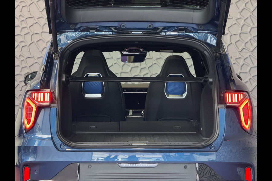 Lynk & Co 01 ✅1.5 261 PK NIEUWE AUTO ✅ 2025 / STOEL VERW. 1.5 261 PK ZWARTE HEMEL 360CAM 4 JAAR GARANTIE PHEV Plug-in Hybrid phev ✅ Top auto's Wijchen , Verkoop van Nieuwe Lynk & Co 01 Type , Core / More / 01 . 08 ✅