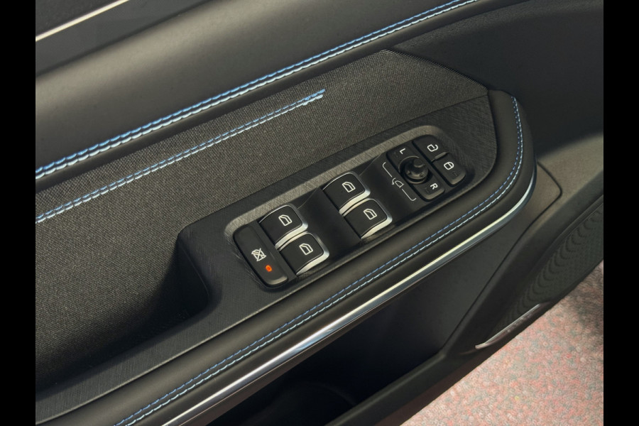 Lynk & Co 01 ✅1.5 261 PK NIEUWE AUTO ✅ 2025 / STOEL VERW. 1.5 261 PK ZWARTE HEMEL 360CAM 4 JAAR GARANTIE PHEV Plug-in Hybrid phev ✅ Top auto's Wijchen , Verkoop van Nieuwe Lynk & Co 01 Type , Core / More / 01 . 08 ✅