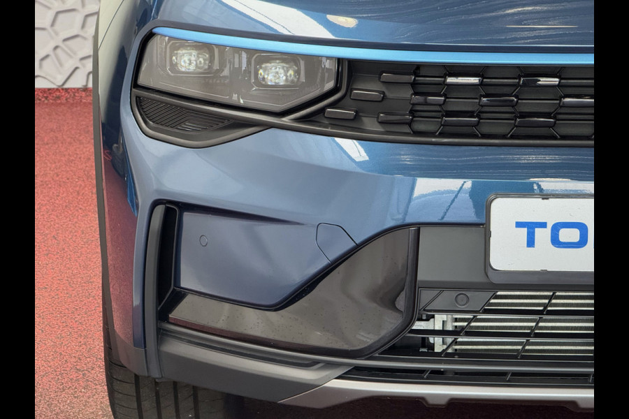 Lynk & Co 01 ✅1.5 261 PK NIEUWE AUTO ✅ 2025 / STOEL VERW. 1.5 261 PK ZWARTE HEMEL 360CAM 4 JAAR GARANTIE PHEV Plug-in Hybrid phev ✅ Top auto's Wijchen , Verkoop van Nieuwe Lynk & Co 01 Type , Core / More / 01 . 08 ✅