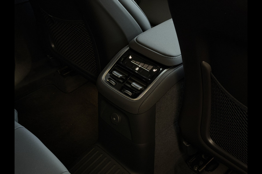 Volvo XC90 2.0 T8 456 PK12/25 Bowers & Wilkins LUCHTVERING AWD 7P ULTRA DARK SCHUIFDAK ELEK.TREKHAAK SCHUIFDAK 21''LMV STOEL/STUUR.VERW PANORAMA STANDKACHEL HEADUP ✅Top Auto's Wijchen✅ 170 Nieuwe en bijna nieuwe Auto's met : Benzine /  PHEV / Plug in hybrid / Hybrid / Mild hybrid / HEV / Keuze uit Plus / /Ultra/ Bright / Dark / Black Edition /