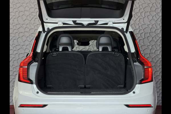 Volvo XC90 2.0 T8 456 PK12/25 Bowers & Wilkins LUCHTVERING AWD 7P ULTRA DARK SCHUIFDAK ELEK.TREKHAAK SCHUIFDAK 21''LMV STOEL/STUUR.VERW PANORAMA STANDKACHEL HEADUP ✅Top Auto's Wijchen✅ 170 Nieuwe en bijna nieuwe Auto's met : Benzine /  PHEV / Plug in hybrid / Hybrid / Mild hybrid / HEV / Keuze uit Plus / /Ultra/ Bright / Dark / Black Edition /