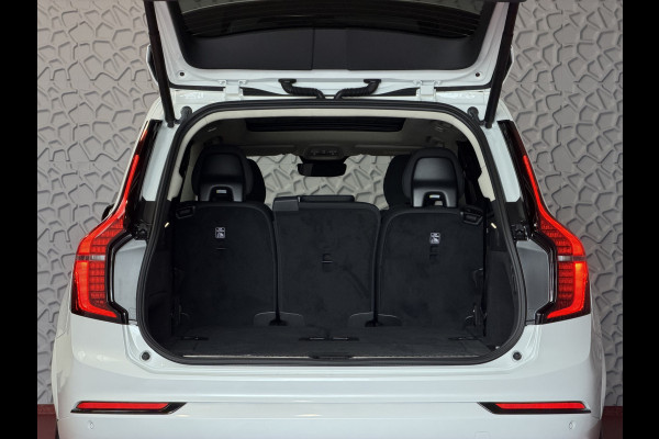 Volvo XC90 2.0 T8 456 PK12/25 Bowers & Wilkins LUCHTVERING AWD 7P ULTRA DARK SCHUIFDAK ELEK.TREKHAAK SCHUIFDAK 21''LMV STOEL/STUUR.VERW PANORAMA STANDKACHEL HEADUP ✅Top Auto's Wijchen✅ 170 Nieuwe en bijna nieuwe Auto's met : Benzine /  PHEV / Plug in hybrid / Hybrid / Mild hybrid / HEV / Keuze uit Plus / /Ultra/ Bright / Dark / Black Edition /