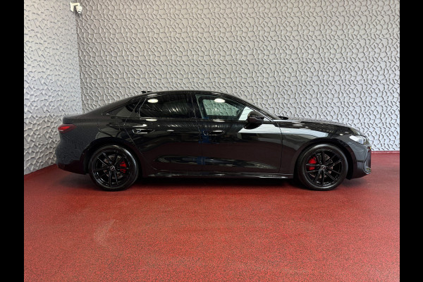 Audi A5 Limousine 2.0 TFSI S-LINE BENZINE BLACK LINE MATRIX LED LEER S EDITION 06/2025