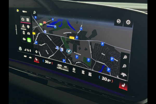 Audi A5 Limousine 2.0 TFSI S-LINE BENZINE BLACK LINE MATRIX LED LEER S EDITION 06/2025