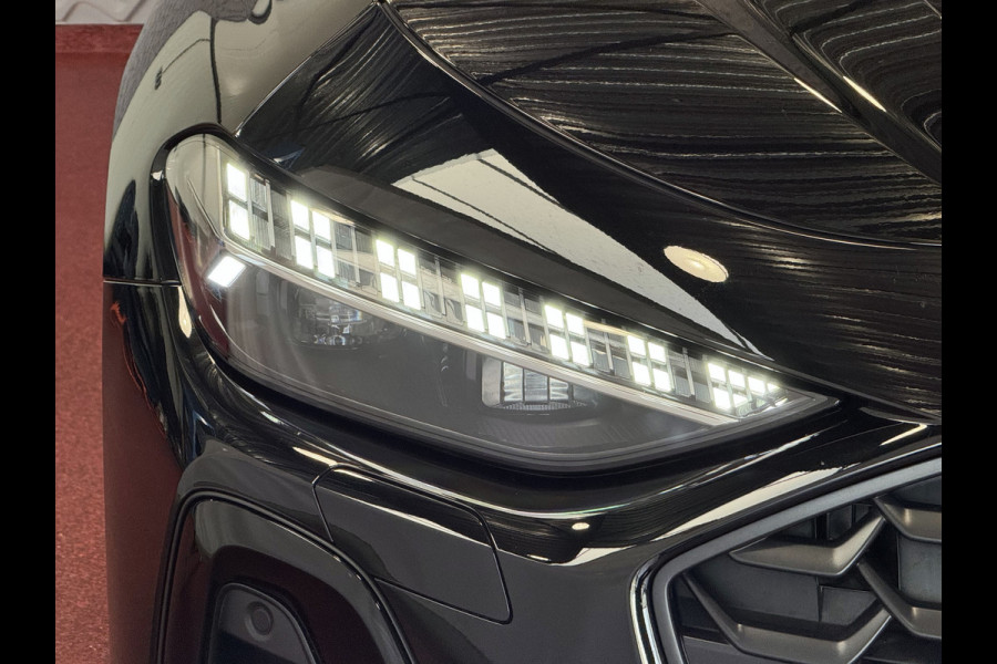 Audi A5 Limousine 2.0 TFSI S-LINE BENZINE BLACK LINE MATRIX LED LEER S EDITION 06/2025