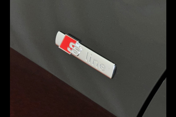 Audi A5 Limousine 2.0 TFSI S-LINE BENZINE BLACK LINE MATRIX LED LEER S EDITION 06/2025