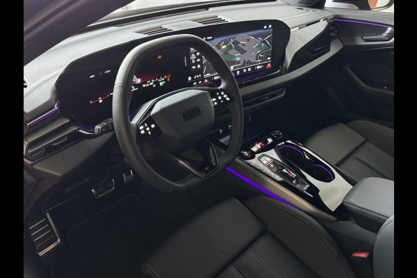 Audi A5 Limousine 2.0 TFSI S-LINE BENZINE BLACK LINE MATRIX LED LEER S EDITION 06/2025