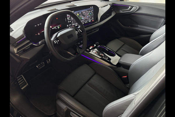 Audi A5 Limousine 2.0 TFSI S-LINE BENZINE BLACK LINE MATRIX LED LEER S EDITION 06/2025