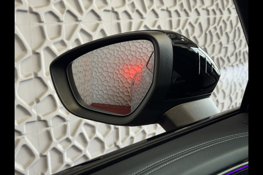 Audi A5 Limousine 2.0 TFSI S-LINE BENZINE BLACK LINE MATRIX LED LEER S EDITION 06/2025