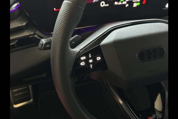 Audi A5 Limousine 2.0 TFSI S-LINE BENZINE BLACK LINE MATRIX LED LEER S EDITION 06/2025