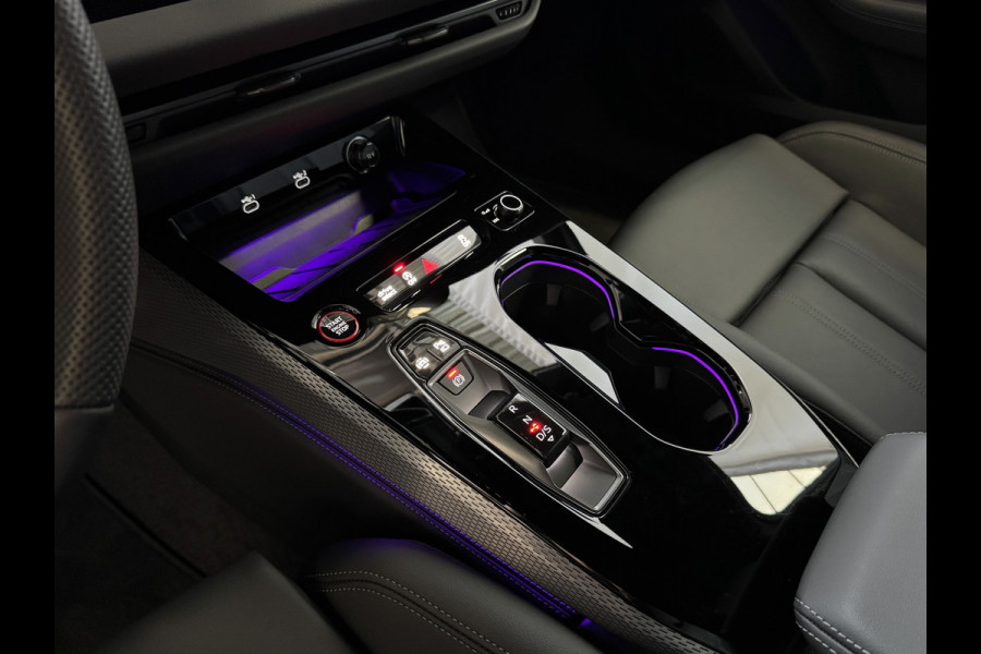 Audi A5 Limousine 2.0 TFSI S-LINE BENZINE BLACK LINE MATRIX LED LEER S EDITION 06/2025