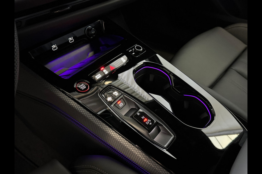 Audi A5 Limousine 2.0 TFSI S-LINE BENZINE BLACK LINE MATRIX LED LEER S EDITION 06/2025