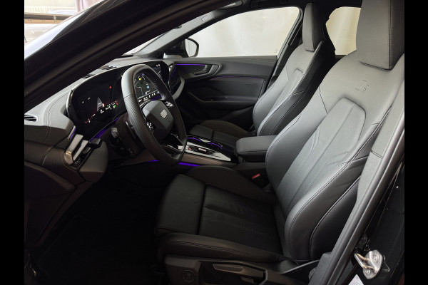 Audi A5 Limousine 2.0 TFSI S-LINE BENZINE BLACK LINE MATRIX LED LEER S EDITION 06/2025