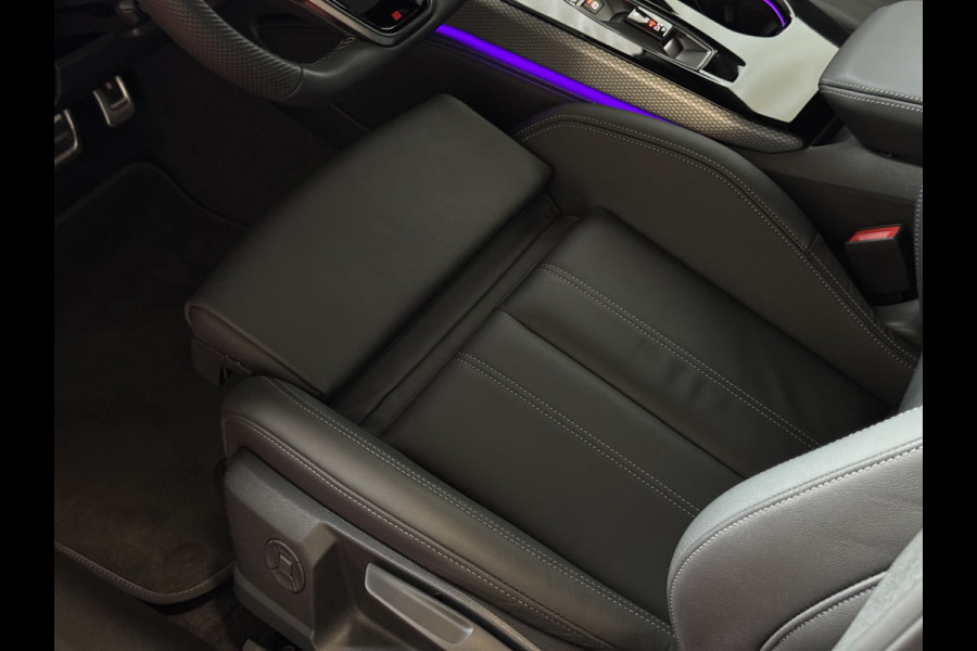 Audi A5 Limousine 2.0 TFSI S-LINE BENZINE BLACK LINE MATRIX LED LEER S EDITION 06/2025