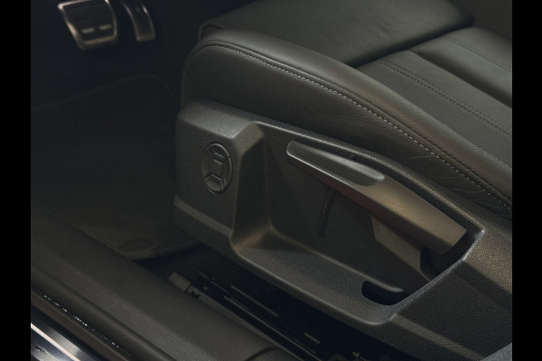 Audi A5 Limousine 2.0 TFSI S-LINE BENZINE BLACK LINE MATRIX LED LEER S EDITION 06/2025