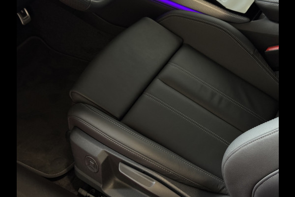 Audi A5 Limousine 2.0 TFSI S-LINE BENZINE BLACK LINE MATRIX LED LEER S EDITION 06/2025