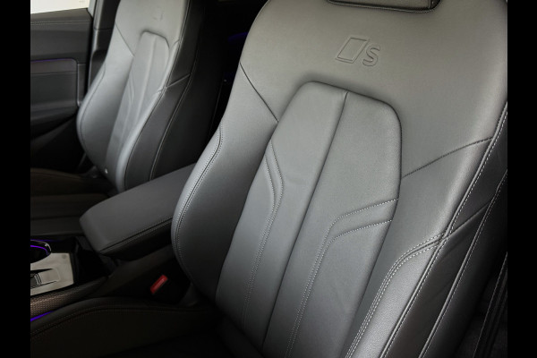 Audi A5 Limousine 2.0 TFSI S-LINE BENZINE BLACK LINE MATRIX LED LEER S EDITION 06/2025