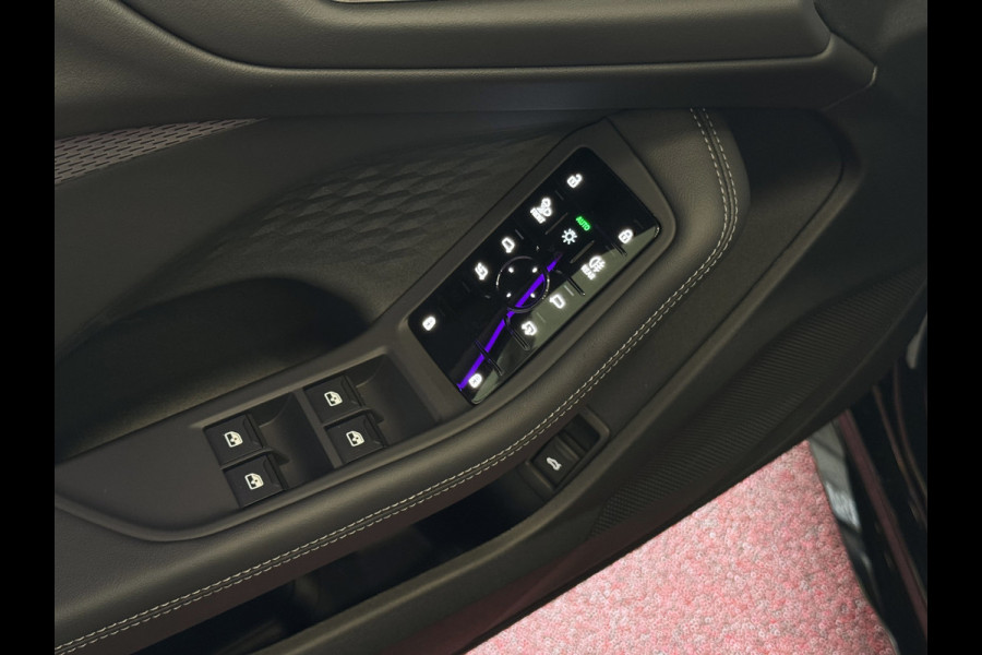 Audi A5 Limousine 2.0 TFSI S-LINE BENZINE BLACK LINE MATRIX LED LEER S EDITION 06/2025