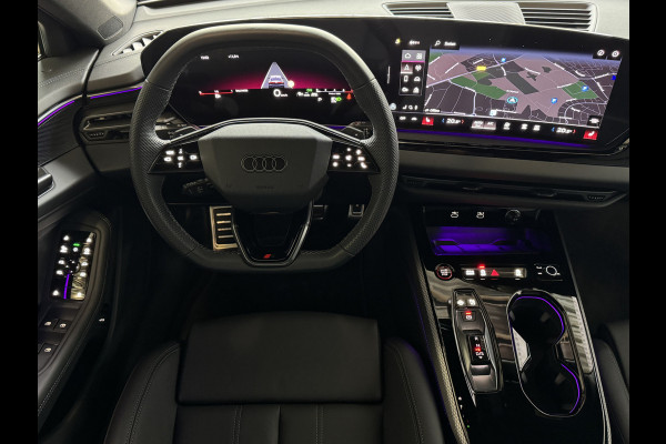 Audi A5 Limousine 2.0 TFSI S-LINE BENZINE BLACK LINE MATRIX LED LEER S EDITION 06/2025