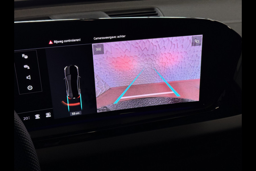 Audi A5 Limousine 2.0 TFSI S-LINE BENZINE BLACK LINE MATRIX LED LEER S EDITION 06/2025