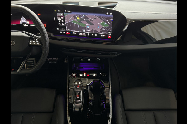 Audi A5 Limousine 2.0 TFSI S-LINE BENZINE BLACK LINE MATRIX LED LEER S EDITION 06/2025